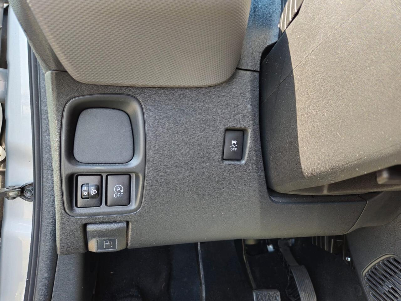 Peugeot 108 VTi 72 S&S 5 porte Active