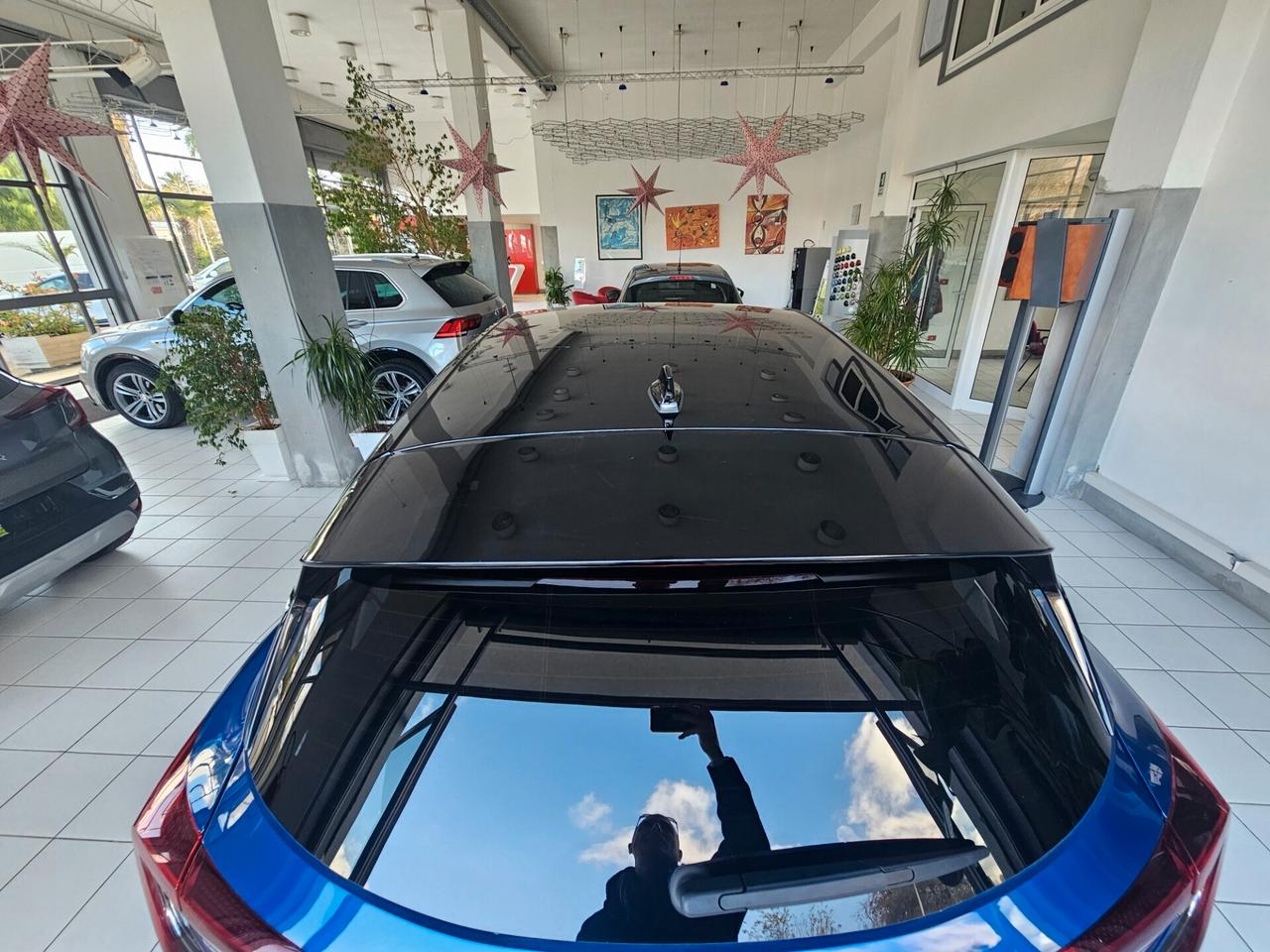 Renault Captur TCe 90 CV Techno-Aziendale