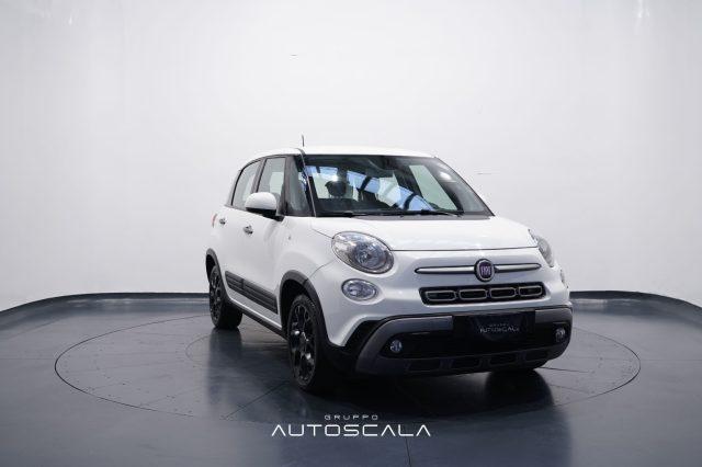 FIAT 500L 1.4 95cv S&S Cross