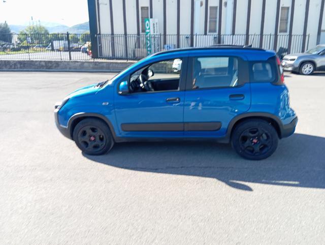 FIAT Panda Cross *PROMO* 1.0 FireFly S&S Hybrid