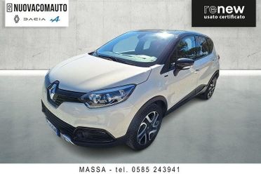 Renault Captur 0.9 TCe Hypnotic