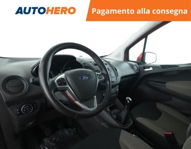 FORD Tourneo Courier 1.0 EcoBoost 100 CV Plus