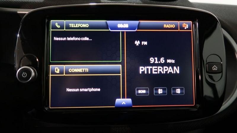 smart EQ Fortwo EQ 60kW pulse