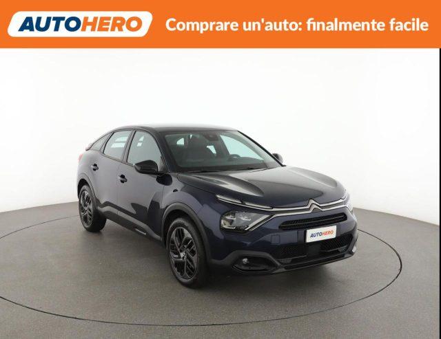 CITROEN C4 PureTech 130 Plus