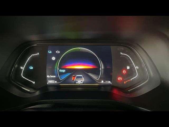 Renault Arkana 1.6 E-Tech full hybrid Intens 145cv