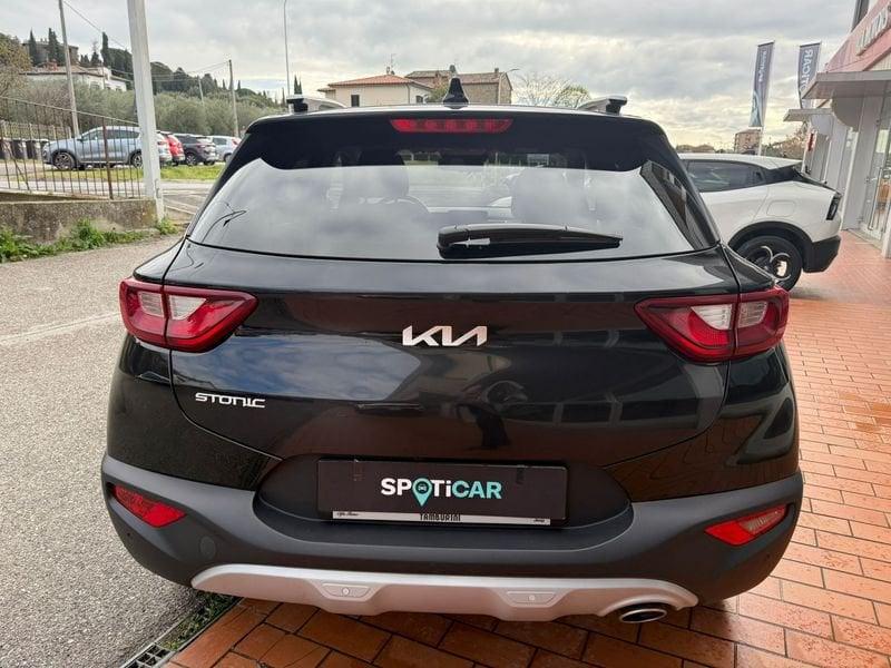 KIA Stonic Stonic 1.2 MPI Style Special Edition