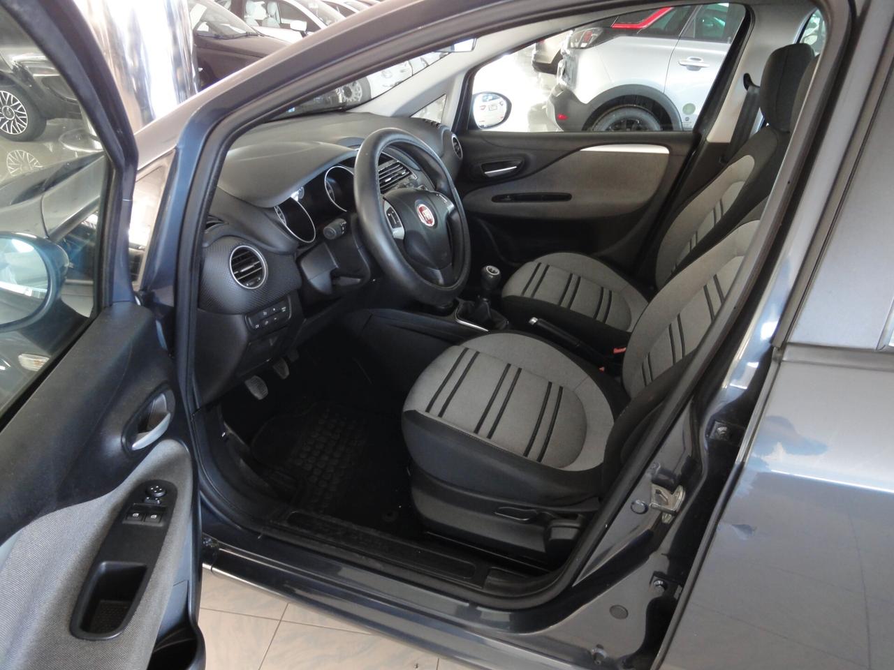 FIAT PUNTO EVO 1.3 MJ S&S 95CV Euro 5