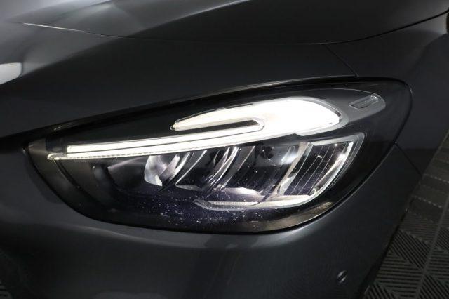 MERCEDES-BENZ CLA sse B B 180 d Automatic Premium