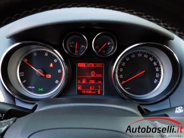 OPEL Mokka 1.6 CDTI ECOTEC 136CV COSMO UNICO PROPRIETARIO
