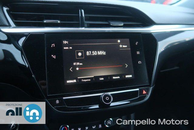 OPEL Corsa Corsa 1.2 75cv Elegance