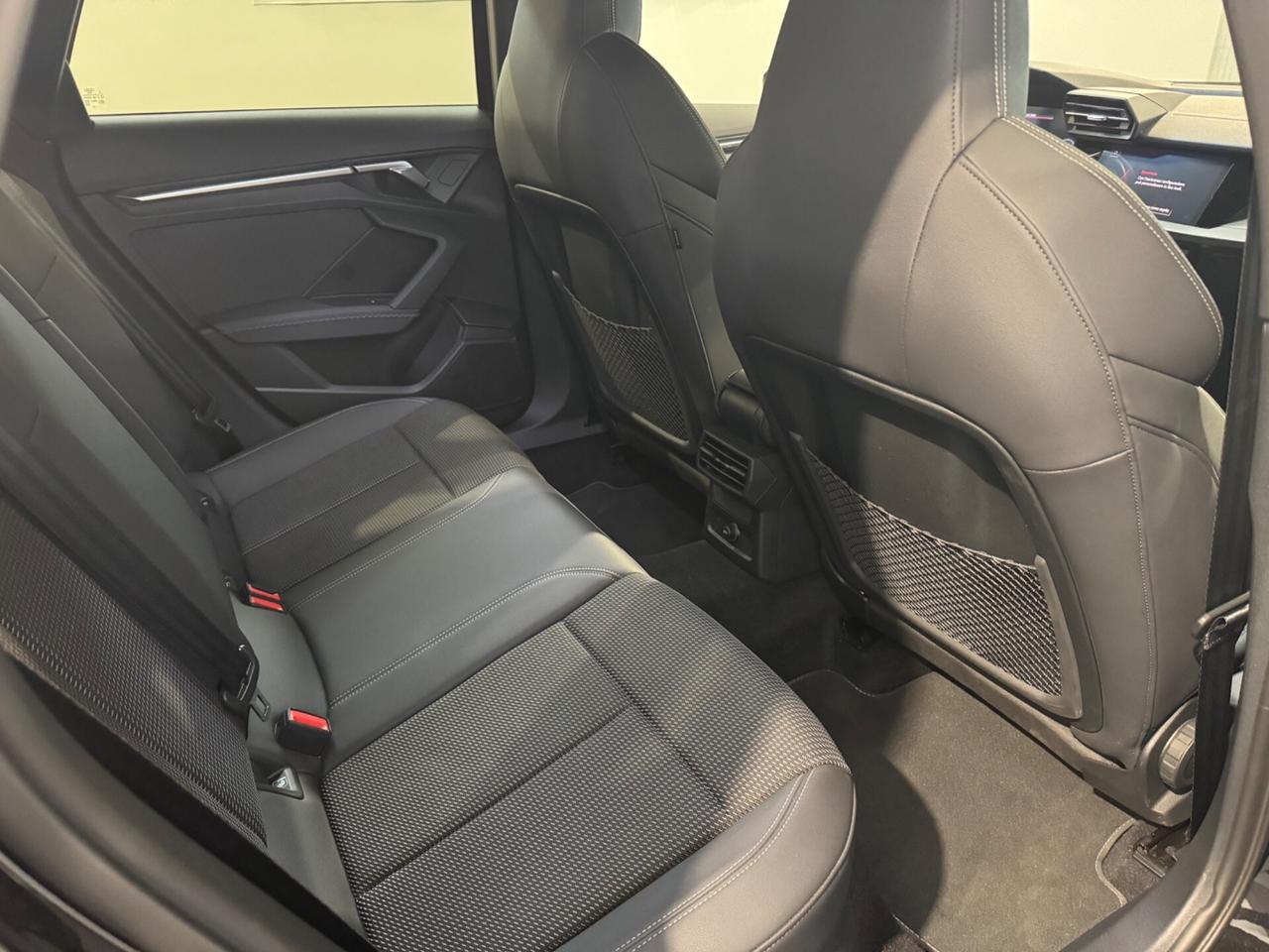 Audi A3 S3 SPB TFSI 310 CV quattro S tronic MATRIX