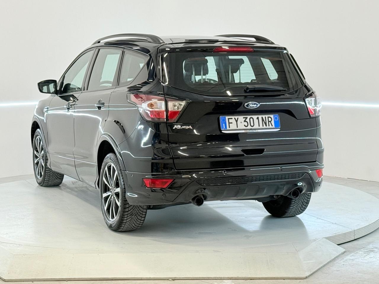 Ford Kuga 1.5 EcoBoost 150 CV 2WD ST-Line X