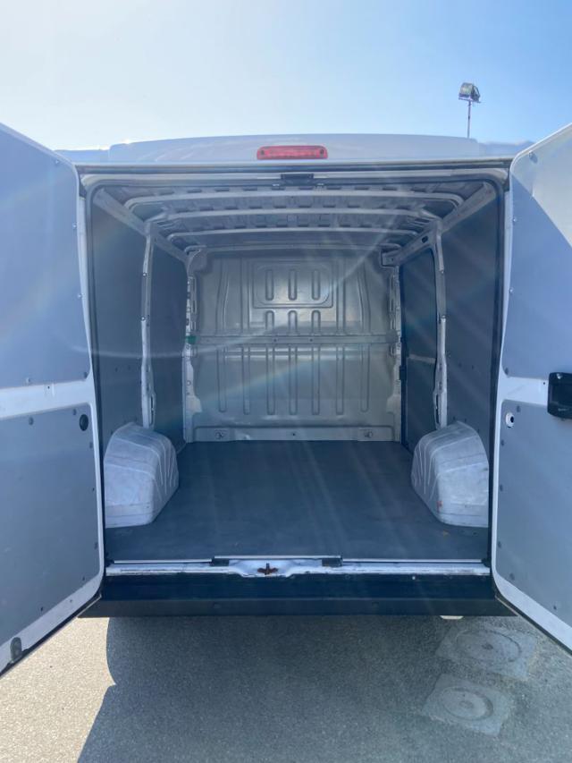 PEUGEOT Boxer *PROMO* 328 2.2 BlueHDi 120 S&S PC-TN Furgone