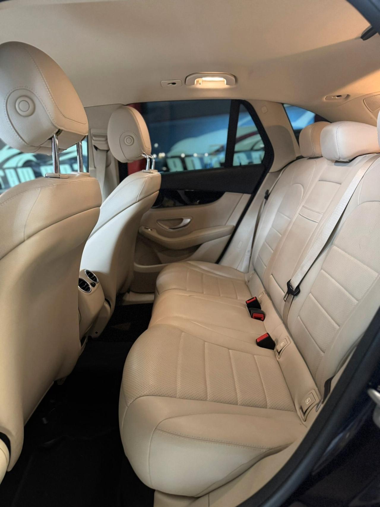 Mercedes-benz GLC 350 e 4Matic Premium