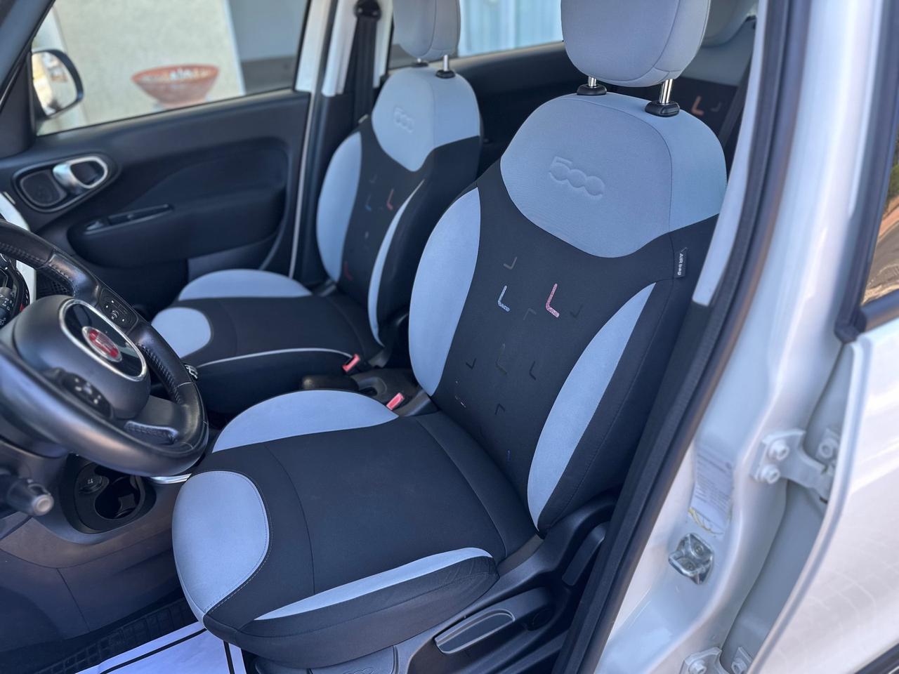 Fiat 500L 1.3 Multijet 95 CV Urban