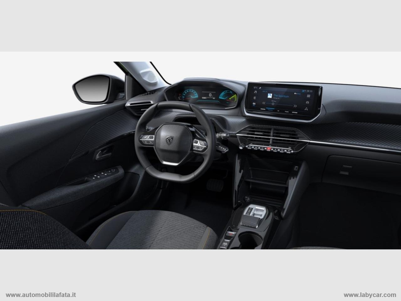 PEUGEOT 208 PureTech 100 S&S 5p. Style NUOVA DA IMMATRICOLARE