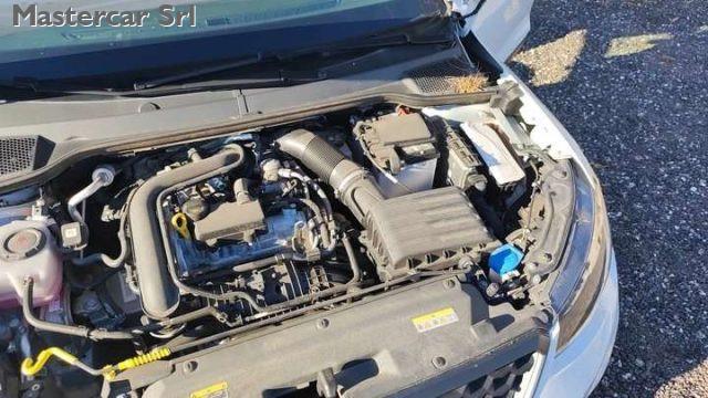 SEAT Arona NEOPATENTATI Arona 2022 1.0 TSI 95cv tg: GT804PB