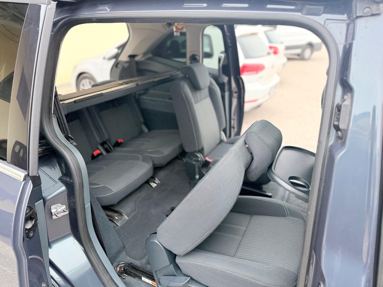 Ford C-Max 1.6 TDCi 115CV 6posti Tetto