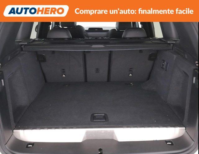 BMW X3 xDrive30e Msport