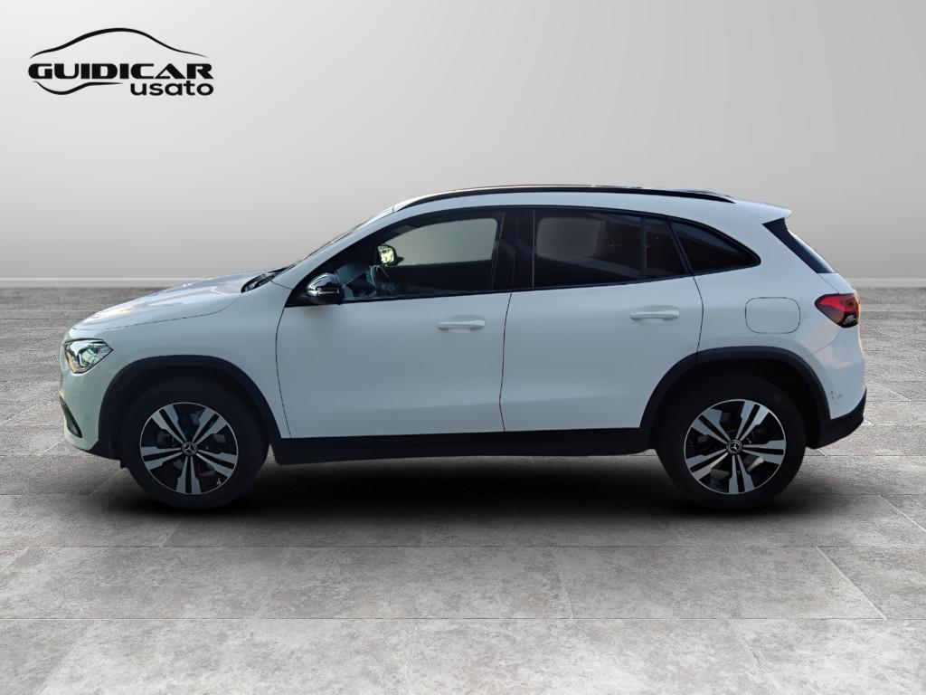 Mercedes-Benz GLA-H247 2020 - GLA 250 e phev (eq-power) Sport Plus auto