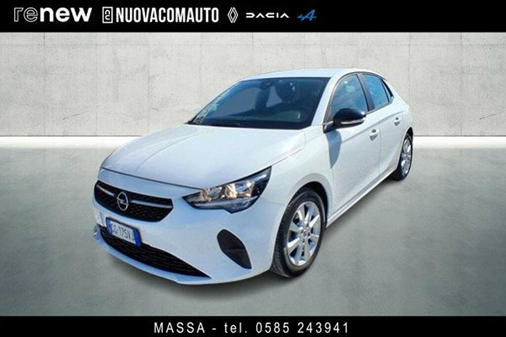 Opel Corsa 5 Porte 1.2 D&T