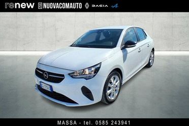 Opel Corsa 5 Porte 1.2 D&T