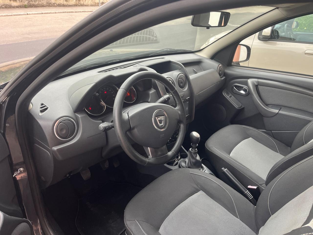 Dacia Duster 1.5 dCi 110CV Start&Stop 4x2 Prestige