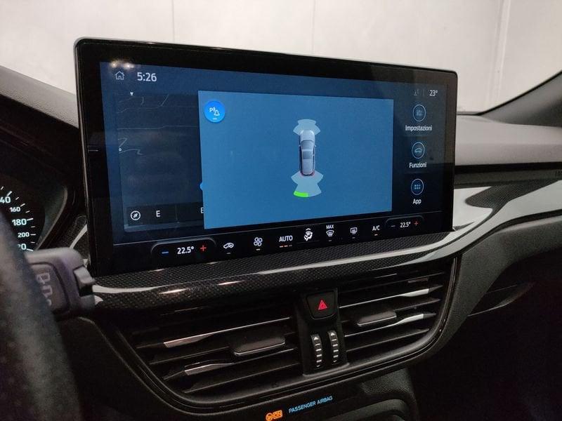 Ford Focus Focus 1.0t ecoboost h ST-Line 155cv powershift