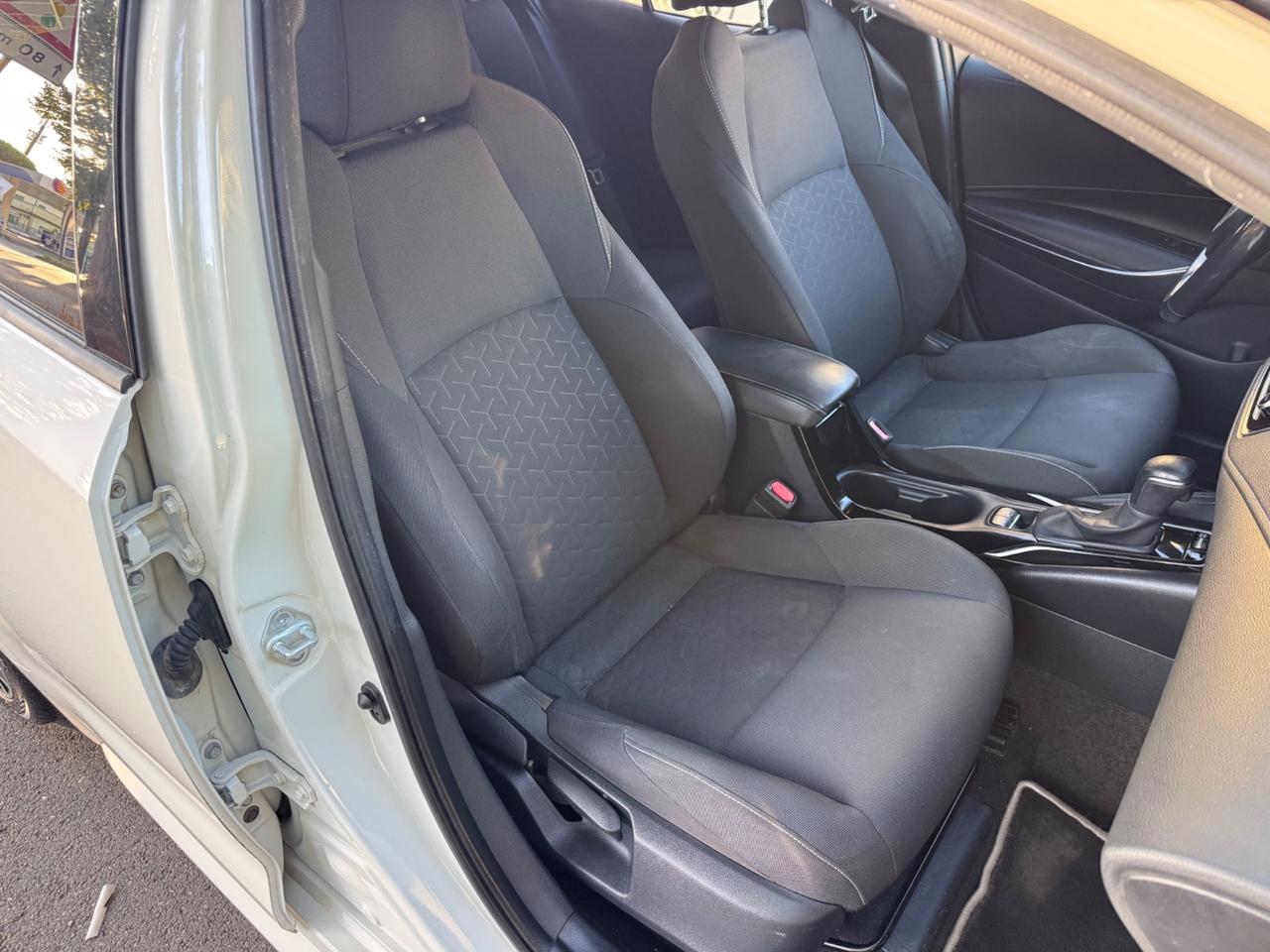 Toyota Corolla 1.8 Hybrid Style GARANZIA 12 MESI
