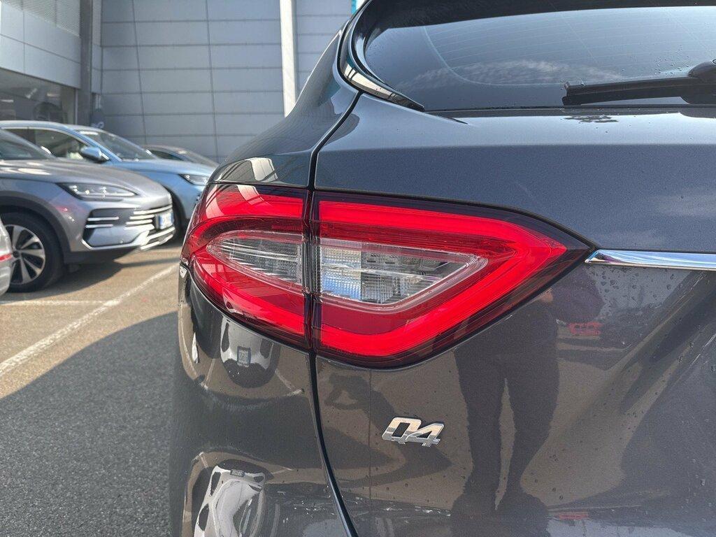 Maserati Levante 3.0 AWD Auto