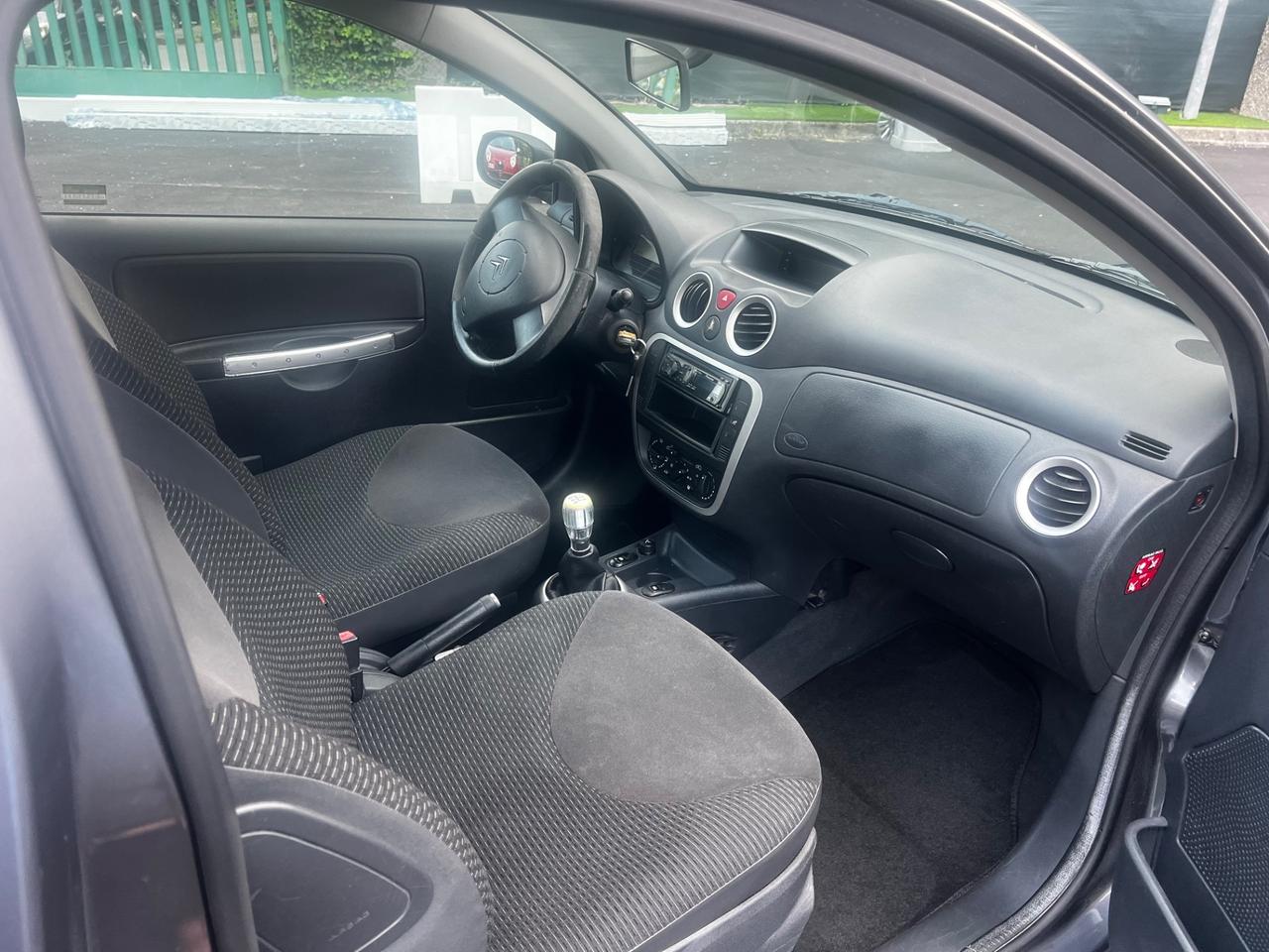 Citroen C2 09 1.1 airdream Perfect Techno