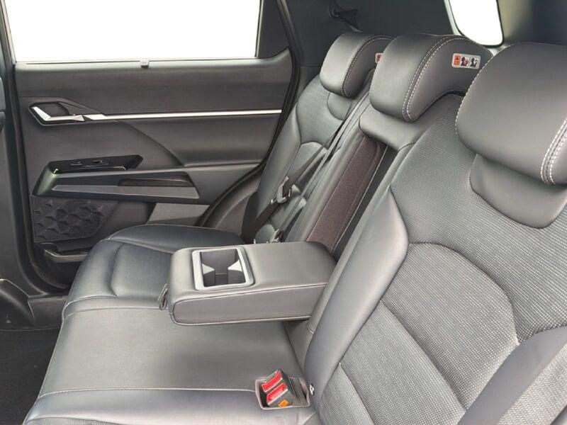 KGM Torres Torres 1.5 turbo gdi Icon awd auto