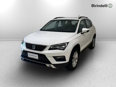 SEAT Ateca - Ateca 1.6 TDI Business