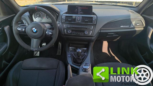 BMW 125 i 5p. Msport