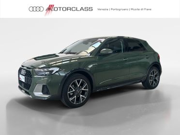 Allstreet 30 Tfsi 116cv S Tronic