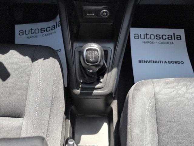 HYUNDAI iX20 1.4 90 CV Econext Comfort Gpl