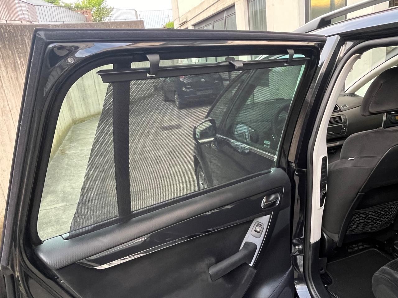 Citroen C4 Grand Picasso 2.0 HDi 138 FAP CMP6 Elegance