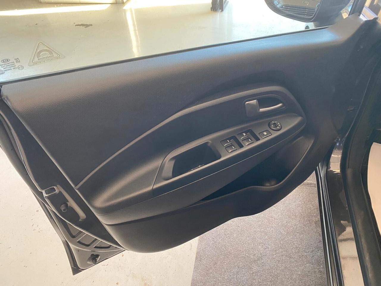 Kia Rio 1.2 CVVT 5p. Active