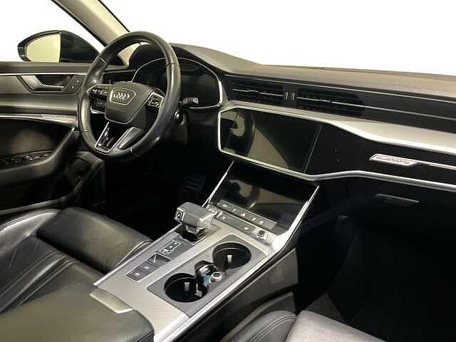 Audi A6 40 2.0 TDI quattro ultra S tronic Business Sport