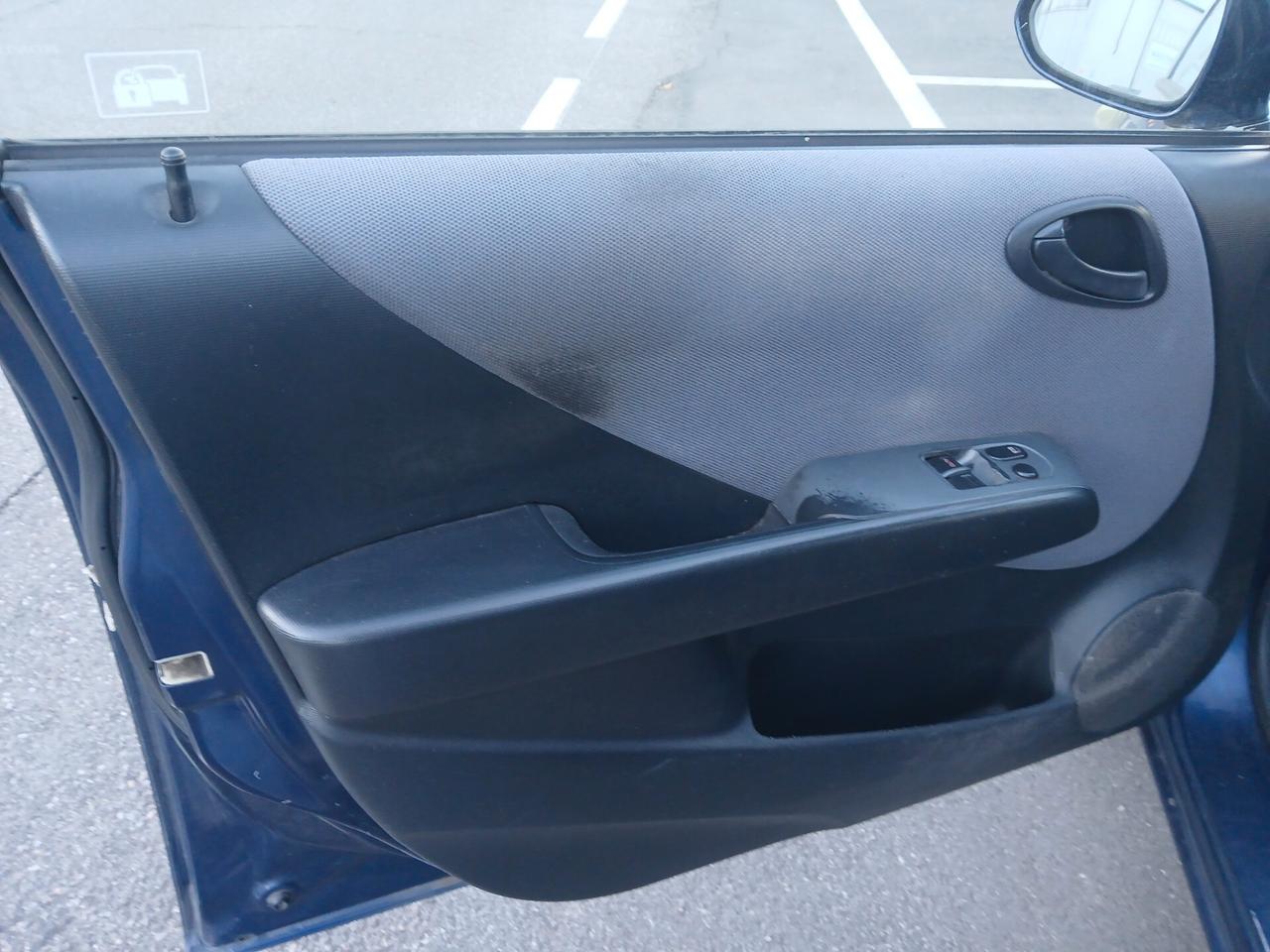Honda Jazz 1.2 Per Neopatentati
