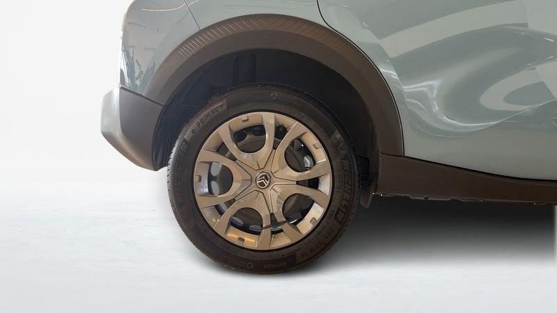 Citroën C3 1.2 PureTech 110 S&S Seduction