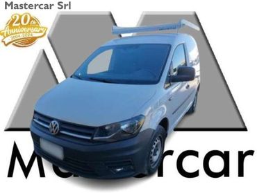 VOLKSWAGEN Caddy 2.0 TDI 122cv 4MOTION 4x4 - FX628SP