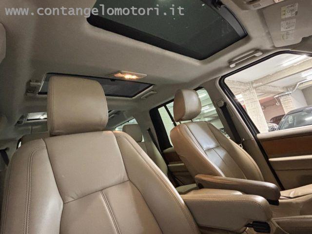 LAND ROVER Discovery 4 3.0 TDV6 HSE