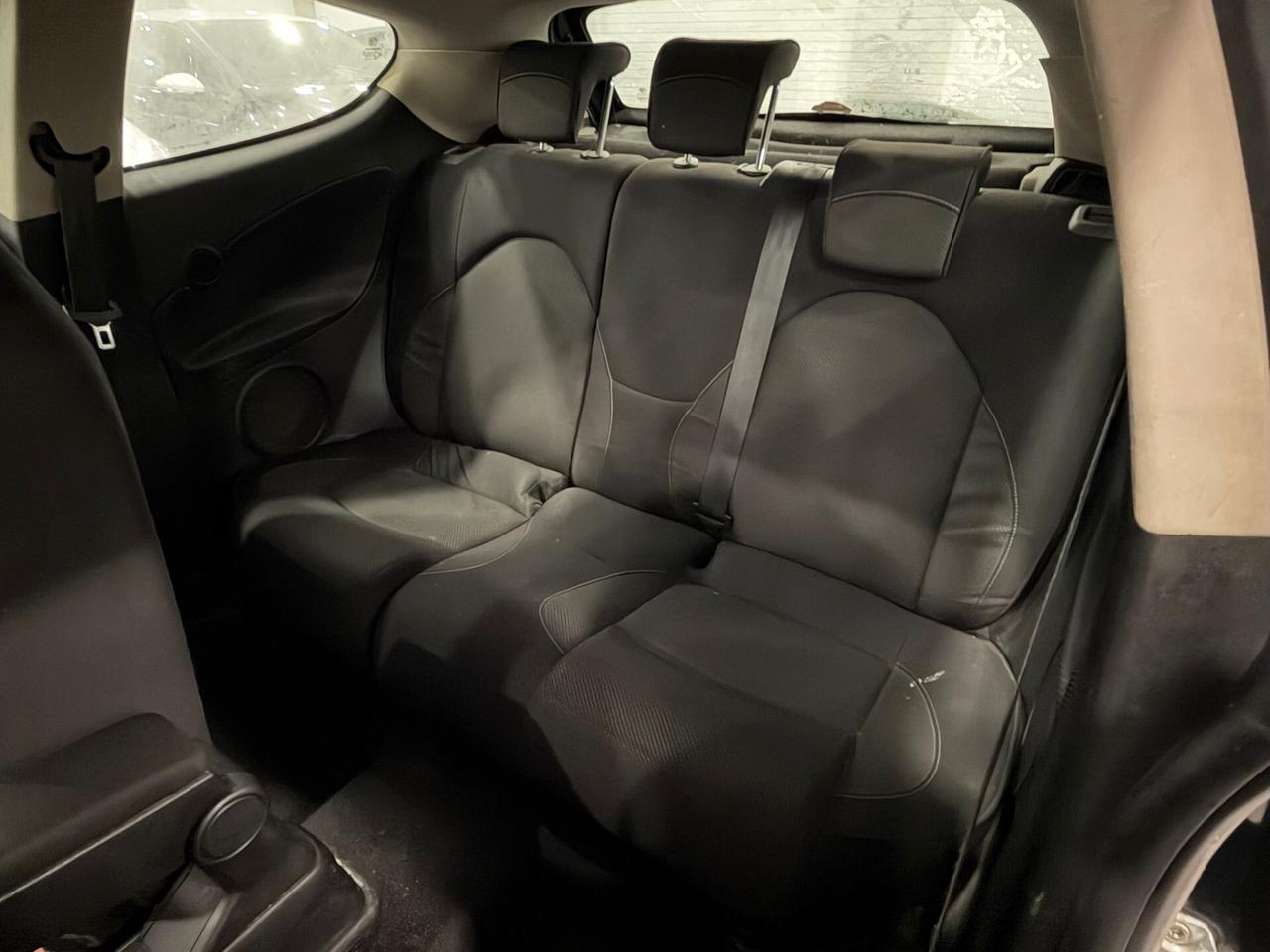 Alfa Romeo MiTo 1.4 105 CV M.air S&S Distinctive