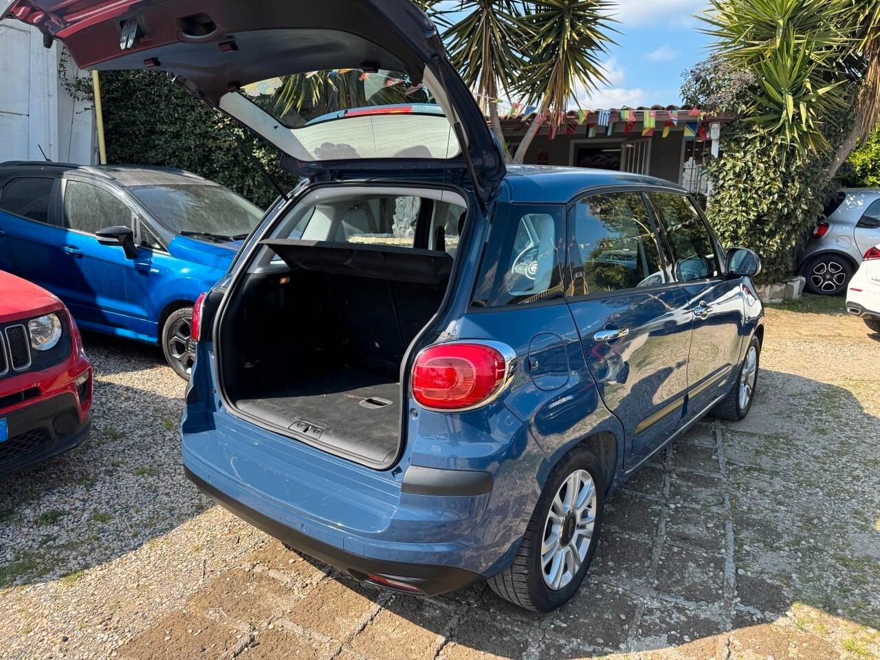 Fiat 500L 1.4 Benzina 2019
