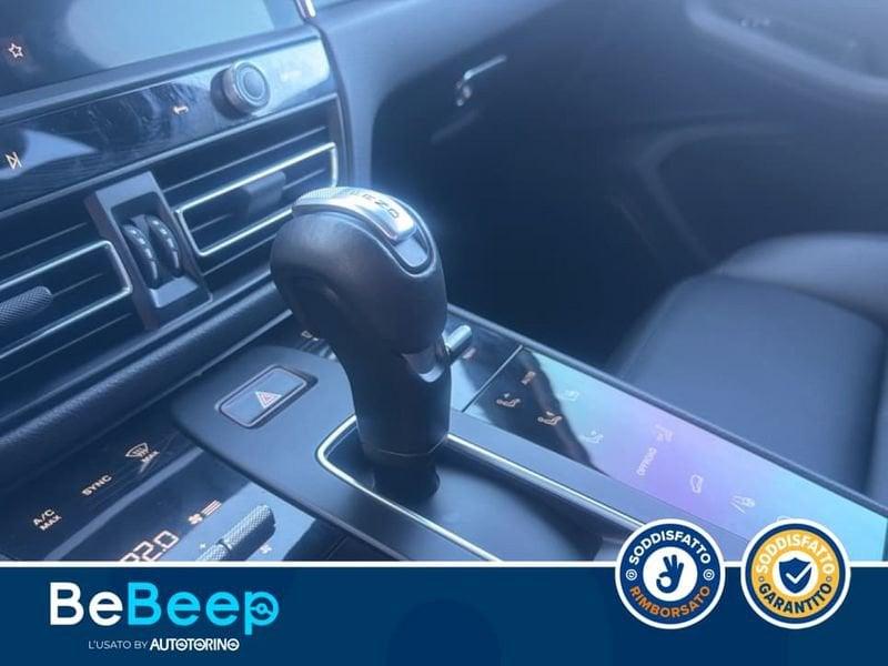 Porsche Macan 2.0 T 265CV PDK