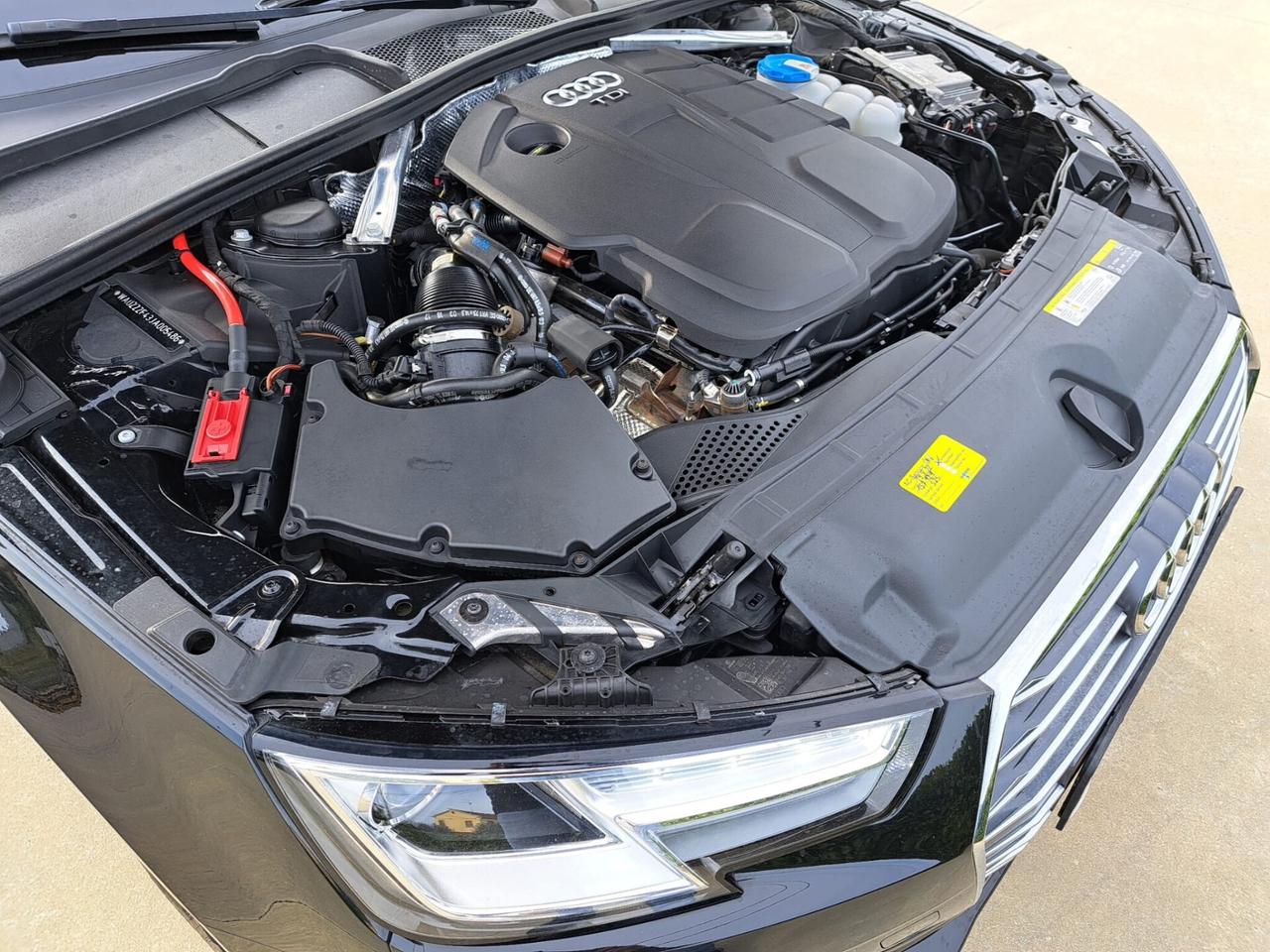 Audi A4 Avant 2.0 TDI 150 CV ultra Sport