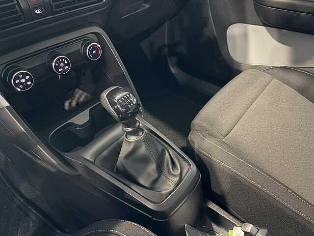 Citroen C3 Aircross 1.2 PureTech 100 CV You