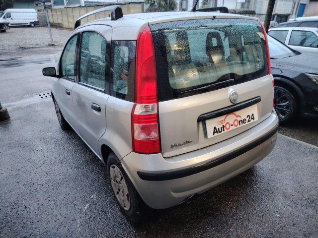 FIAT Panda 1.1 Active NEOPATENTATI - EURO 4