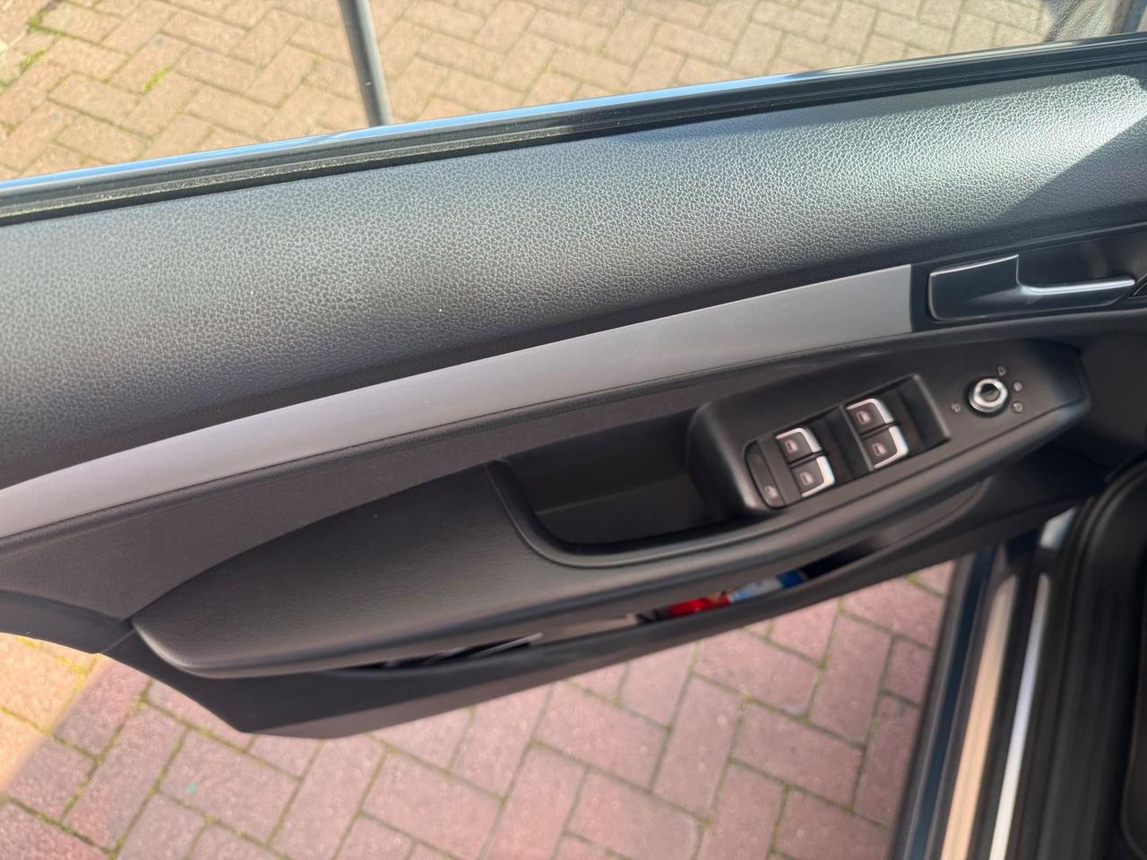 Audi Q5 S Line 2.0 TDI DISTRIBUZIONE ESEGUI #10200